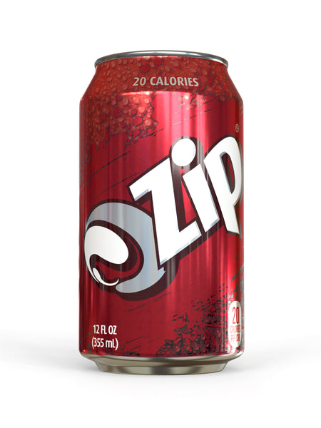 can☆彡 12OZ_ZipRed-