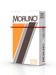 Morlino-Orange (Hardpack)