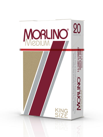 Morlino-Mediums (Hardpack)