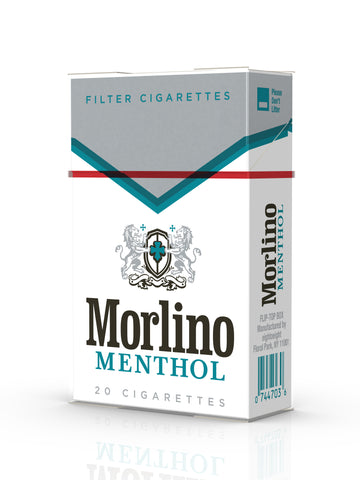 Morlino-Menthol (Hardpack) v2
