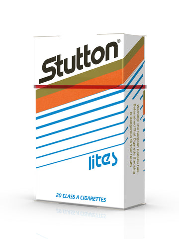 Stutton-Lites (Hardpack)
