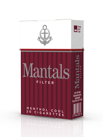 Mantals (Hardpack)