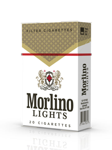 Morlino Lights (Hardpack) v2