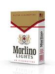 Morlino Lights (Hardpack)