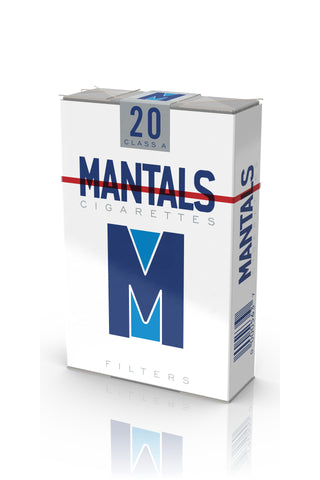 Mantals (Softpack)