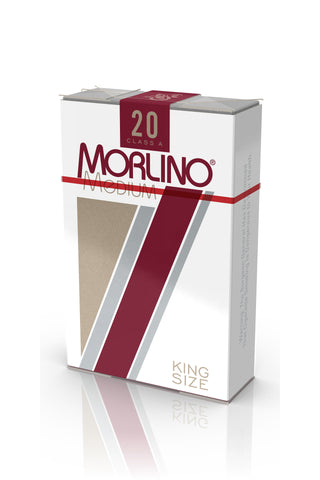 Morlino-Medium (Softpack)