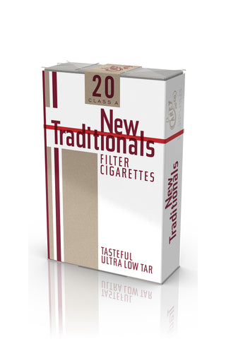 New Traditionals (Softpack)