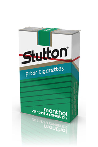 Stutton-Menthol (Softpack)