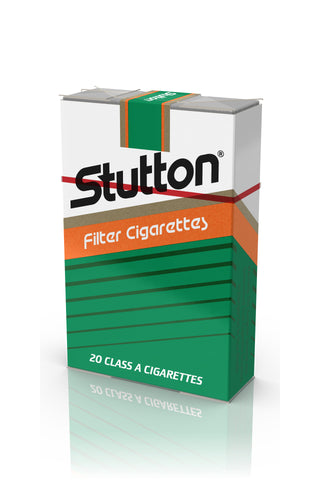 Stutton (Softpack)