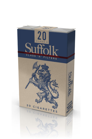 Suffolk(Softpack)