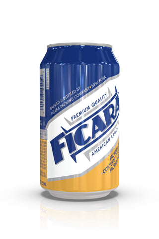 Ficara 12oz can