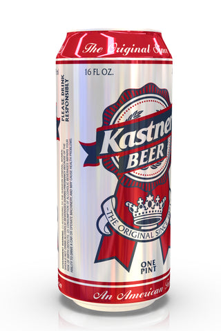 Kastner 16oz can