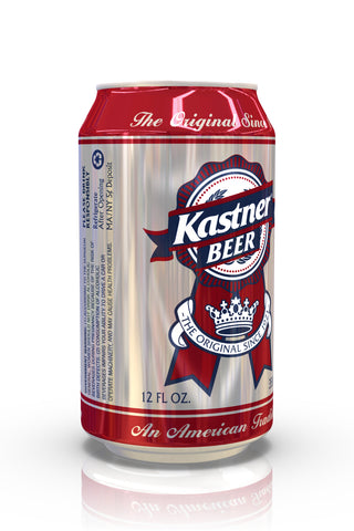 Kastner 12oz can