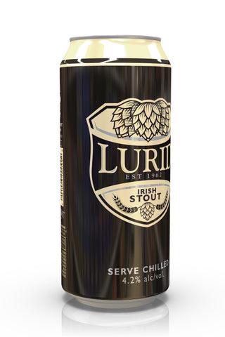 Lurid 16oz can