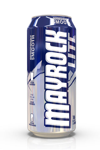 Mayrock 16oz can