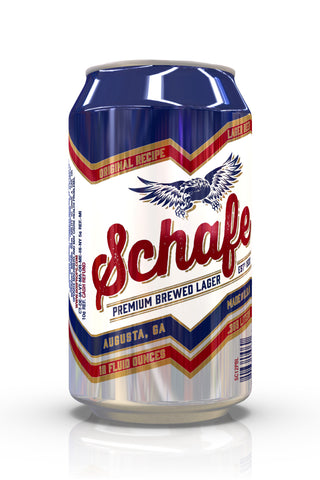 Schafe 12oz can