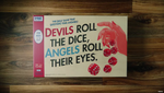 Devils Roll the Dice (Taylor Swift-Lover)