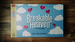 Breakable Heaven (Taylor Swift-Lover)